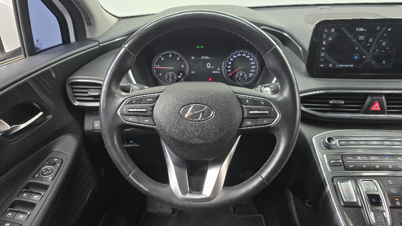 car Hyundai Santa FE id70822 photo #13