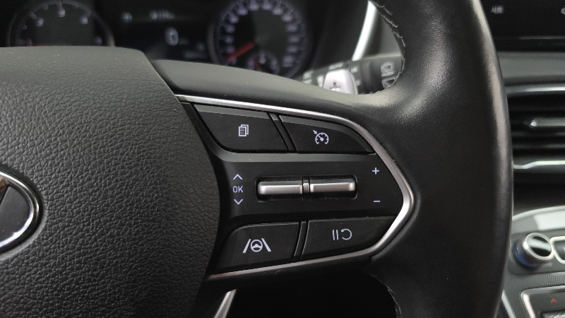 car Hyundai Santa FE id70822 photo #16