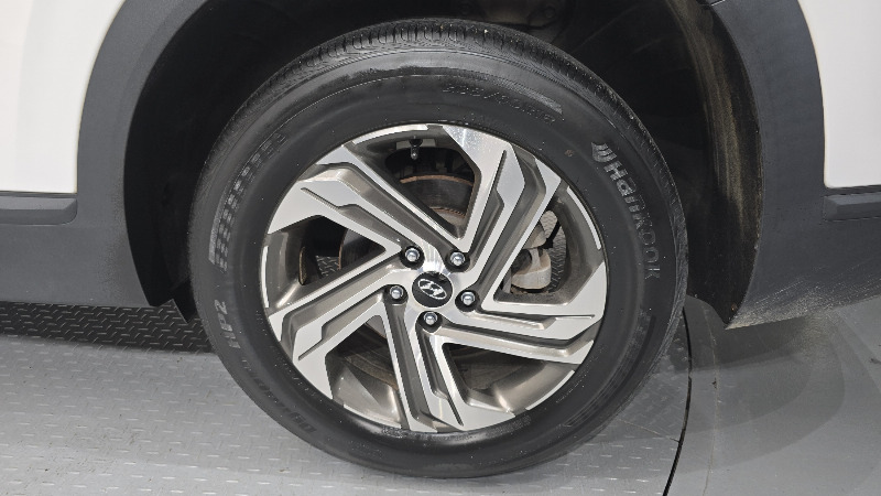 car Hyundai Santa FE id70822 photo #21