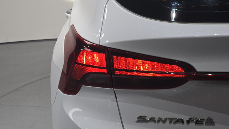 car Hyundai Santa FE id70822 photo #23