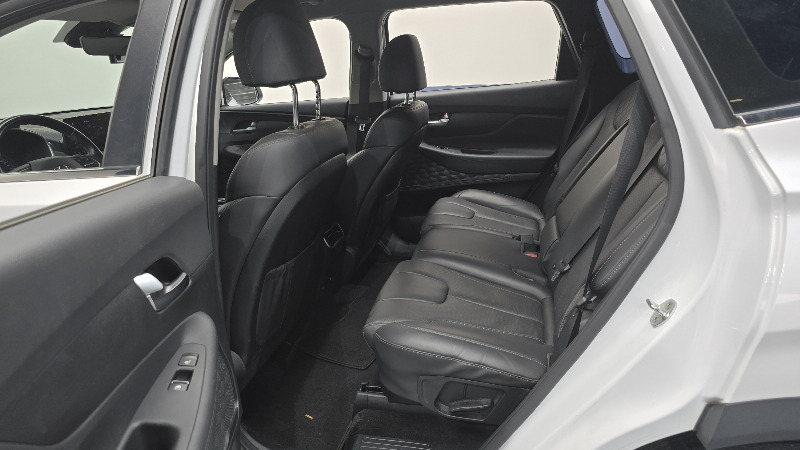 car Hyundai Santa FE id70822 photo #26