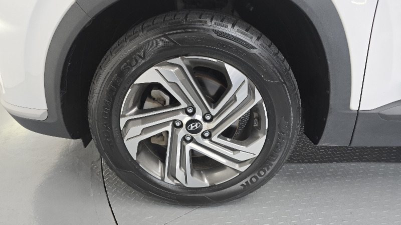 car Hyundai Santa FE id70822 photo #5