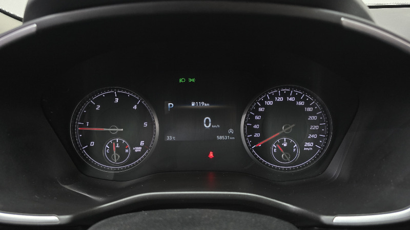 car Hyundai Santa FE id70822 photo #8