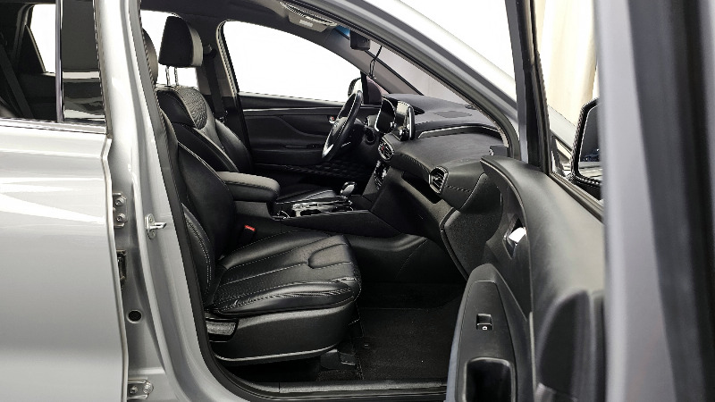 car Hyundai Santa FE id70824 photo #11