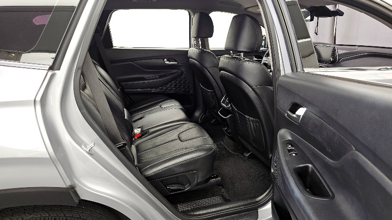 car Hyundai Santa FE id70824 photo #12