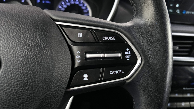 car Hyundai Santa FE id70824 photo #18