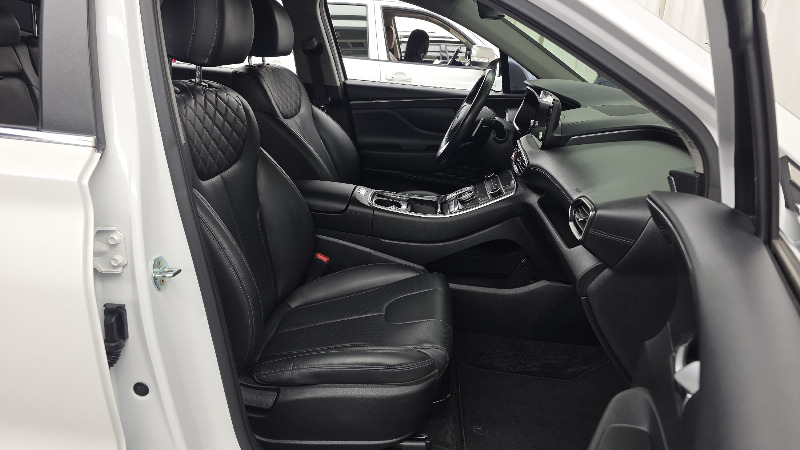 car Hyundai Santa FE id70825 photo #11