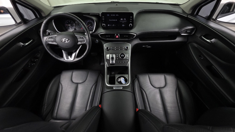 car Hyundai Santa FE id70825 photo #7