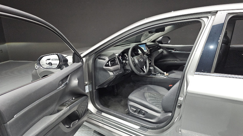 car Toyota Camry id70826 photo #10