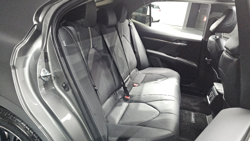 car Toyota Camry id70826 photo #11