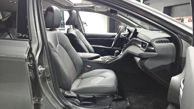 car Toyota Camry id70826 photo #12