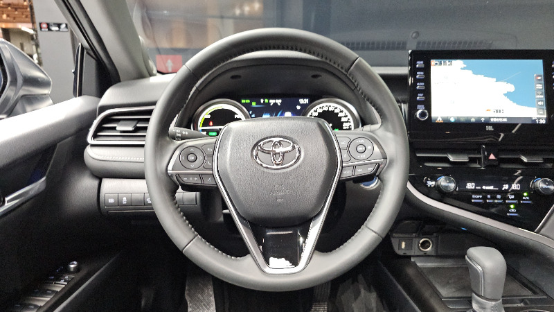 car Toyota Camry id70826 photo #13