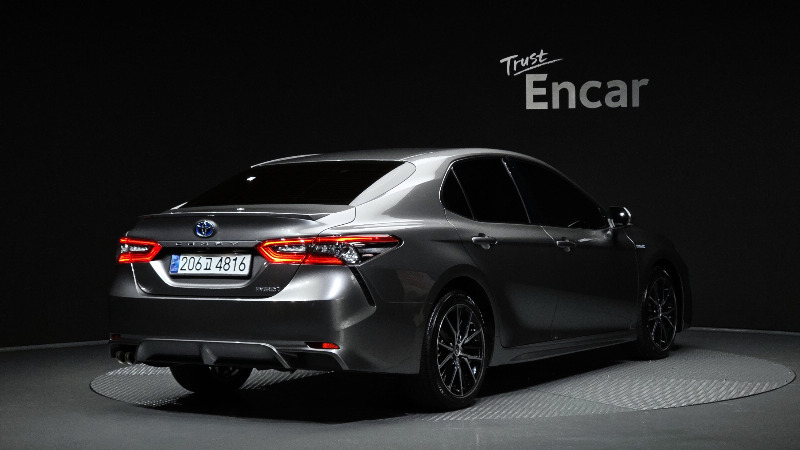 car Toyota Camry id70826 photo #2