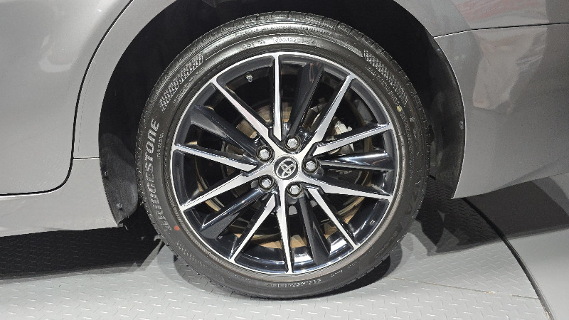 car Toyota Camry id70826 photo #21