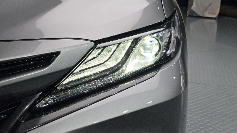car Toyota Camry id70826 photo #22