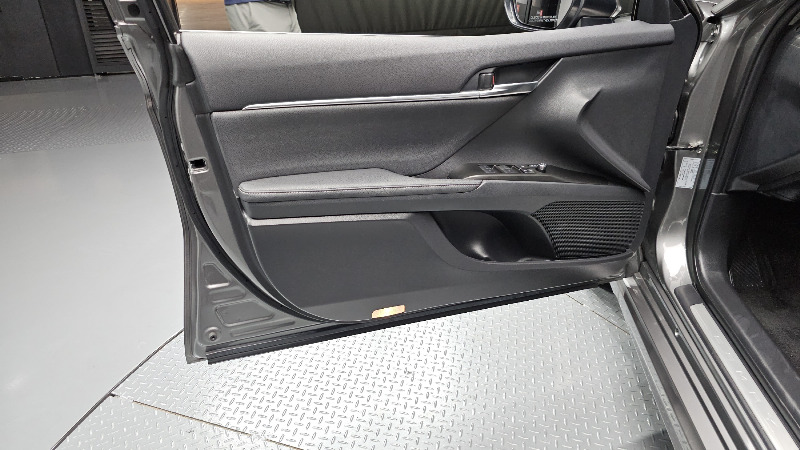 car Toyota Camry id70826 photo #24