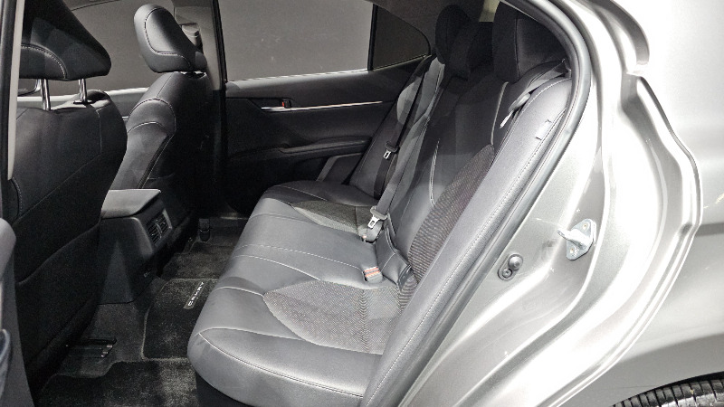 car Toyota Camry id70826 photo #26