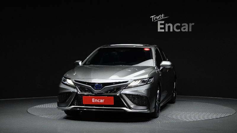car Toyota Camry id70826 photo #3