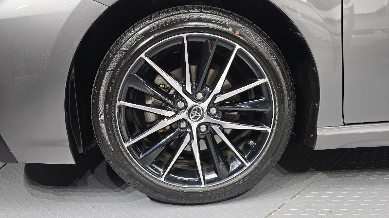 car Toyota Camry id70826 photo #5