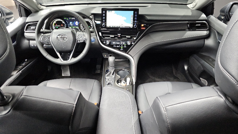 car Toyota Camry id70826 photo #7