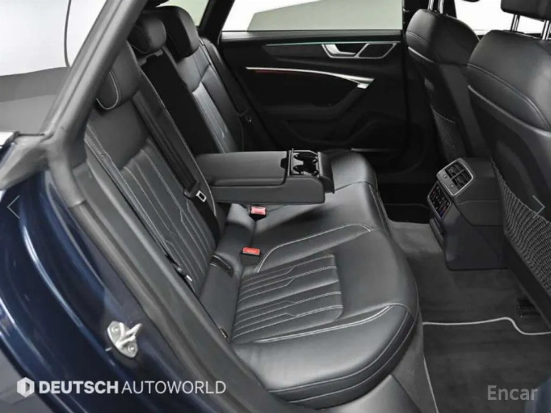 car Audi A7 id70828 photo #12
