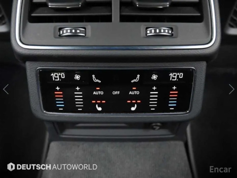 car Audi A7 id70828 photo #16