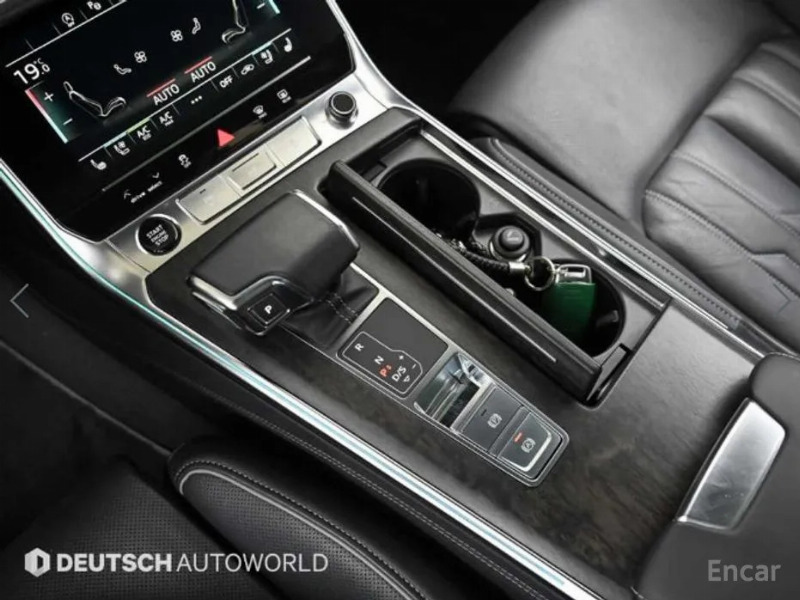 car Audi A7 id70828 photo #9