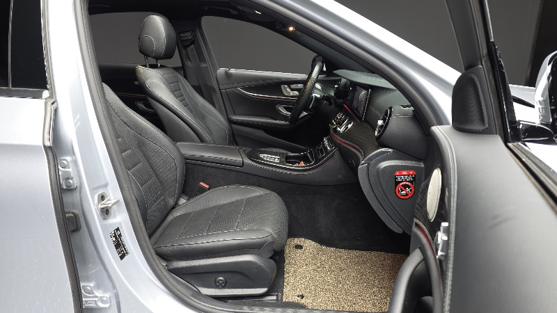 car Mercedes Benz E Class id70831 photo #11
