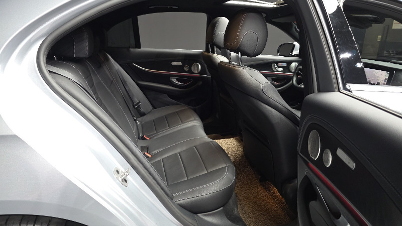 car Mercedes Benz E Class id70831 photo #12