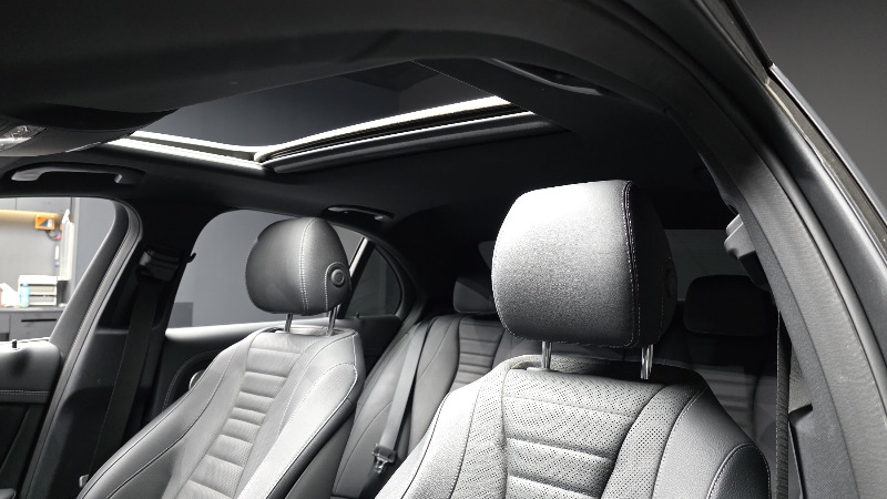 car Mercedes Benz E Class id70831 photo #18