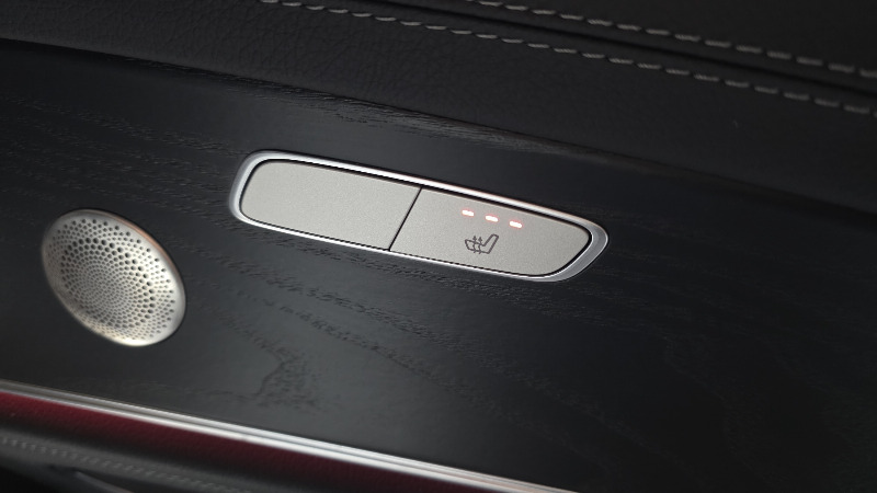 car Mercedes Benz E Class id70831 photo #19