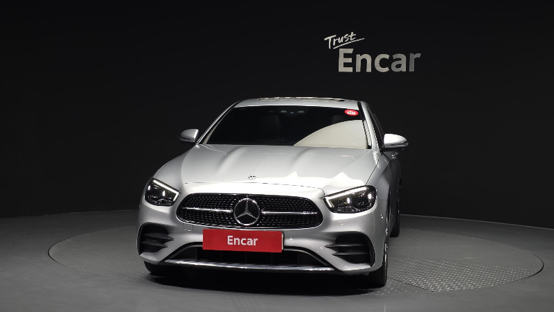 car Mercedes Benz E Class id70831 photo #3