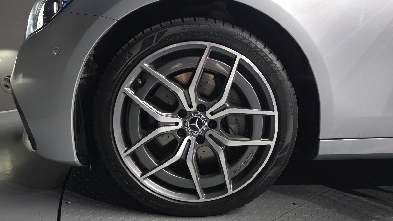 car Mercedes Benz E Class id70831 photo #5