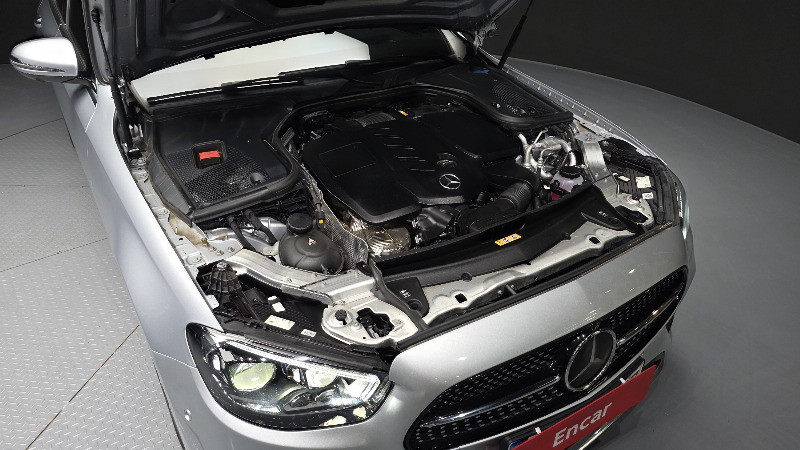 car Mercedes Benz E Class id70831 photo #6