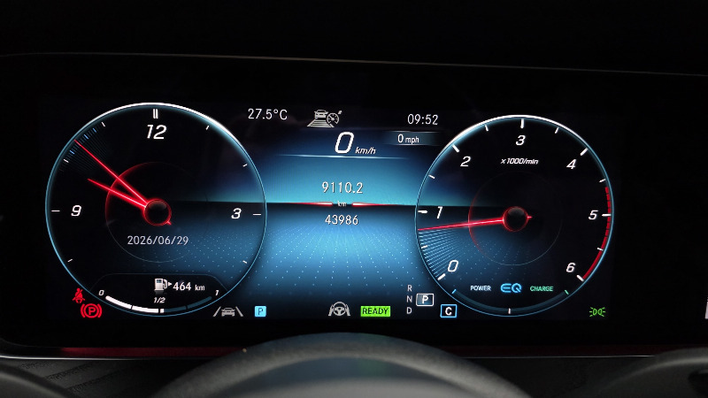 car Mercedes Benz E Class id70831 photo #8