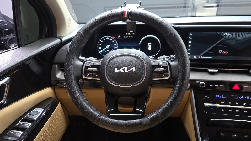 car KIA Carnival id70834 photo #13