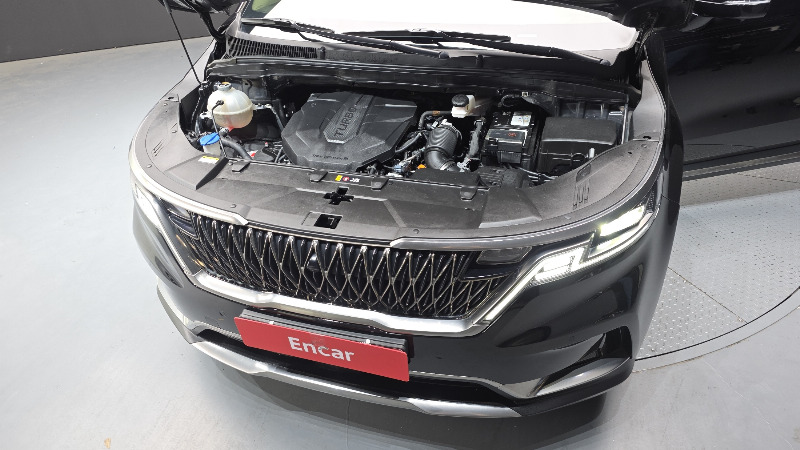 car KIA Carnival id70834 photo #6