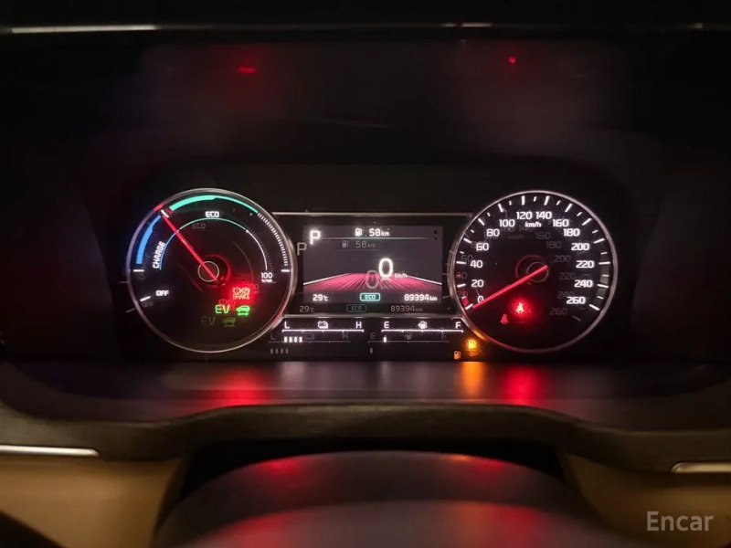 car KIA Sorento id70838 photo #6