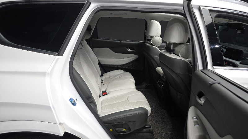 car Hyundai Santa FE id70840 photo #12