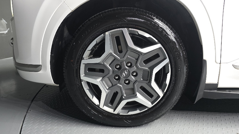 car Hyundai Santa FE id70840 photo #5