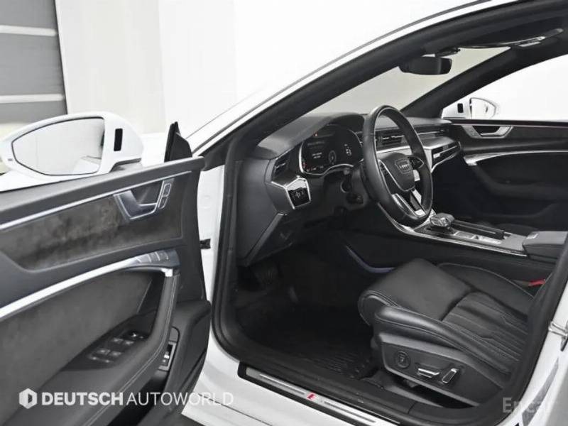 car Audi A7 id70843 photo #11