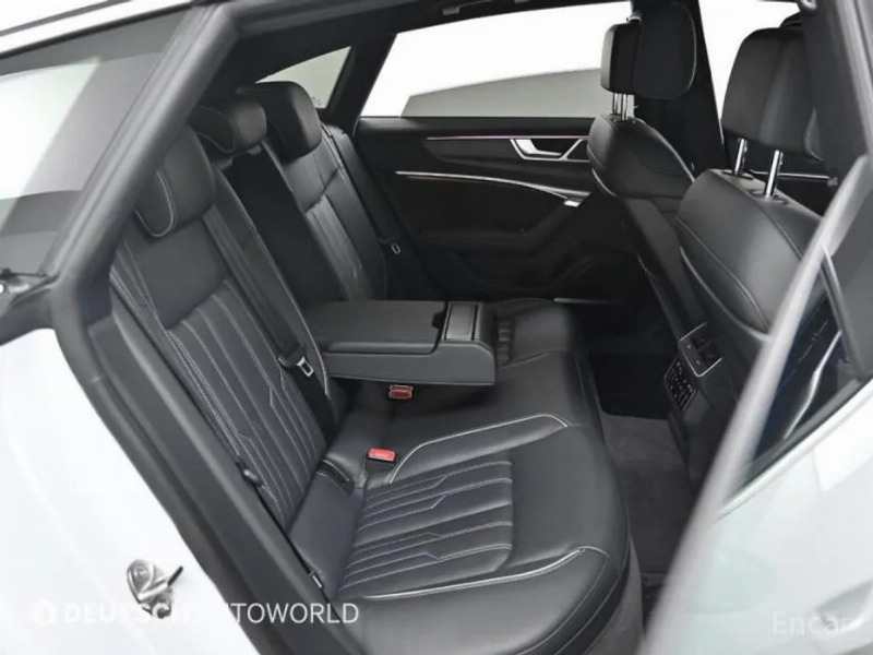 car Audi A7 id70843 photo #12