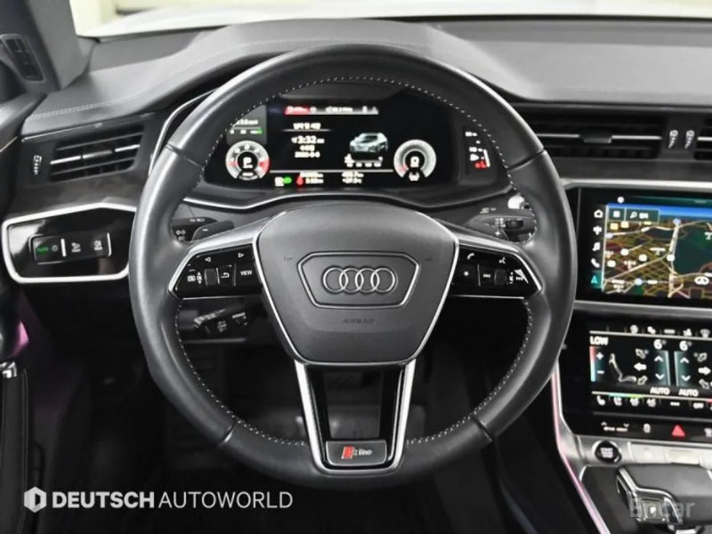 car Audi A7 id70843 photo #13