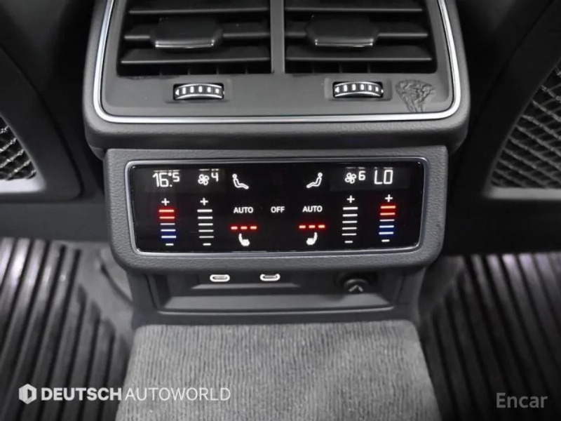 car Audi A7 id70843 photo #16