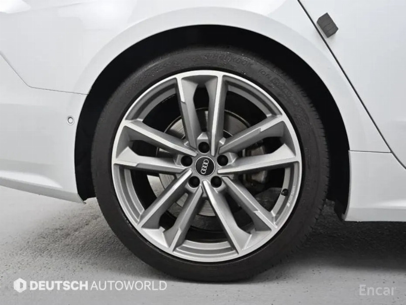 car Audi A7 id70843 photo #5