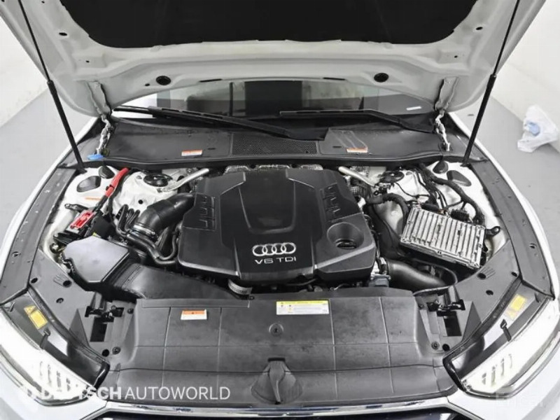 car Audi A7 id70843 photo #6