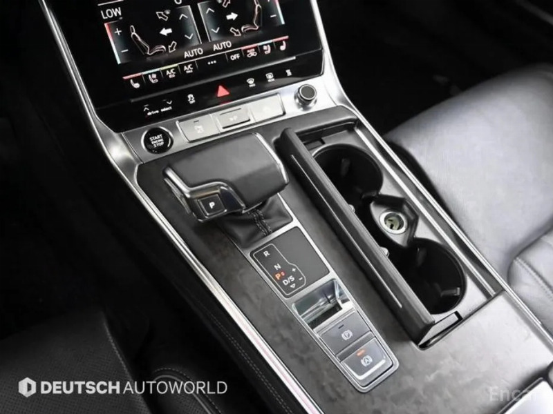 car Audi A7 id70843 photo #9