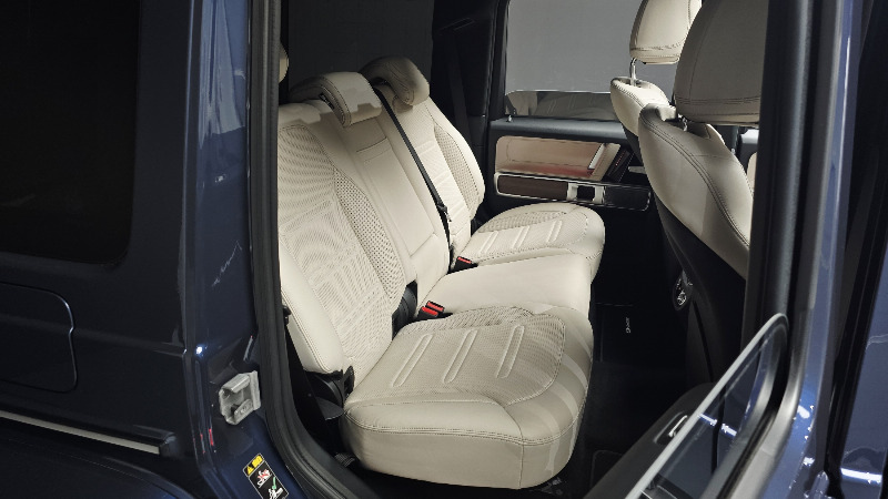 car Mercedes Benz G Class id70844 photo #11