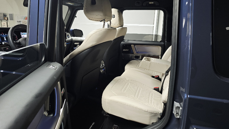 car Mercedes Benz G Class id70844 photo #17