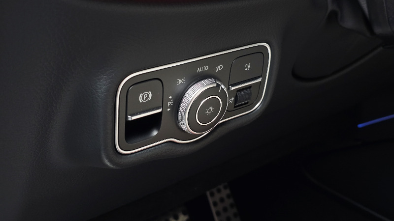 car Mercedes Benz G Class id70844 photo #20